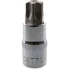 T70 1/2" Drive Tamper Proof Torx Star Bit 54mm Tamper