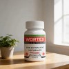 Supervits Suplemento Extracto Naturales 20caps Wrtex Sabor