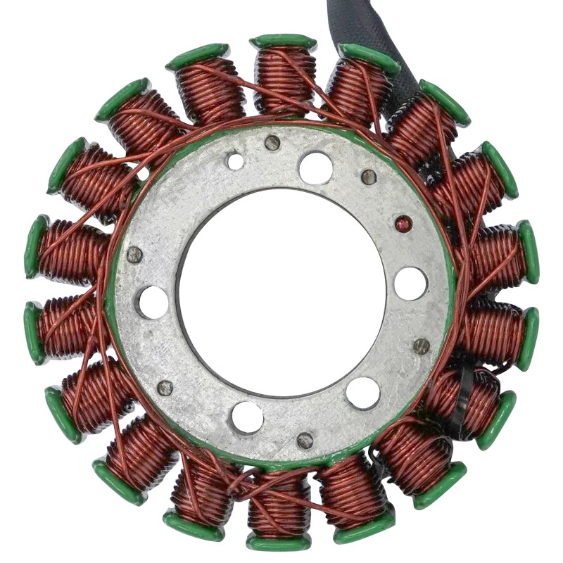 For Suzuki Stator for Suzuki LTF250F Quadrunner LT-F250F 4WD 1999