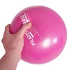 DITTMANN Pilates Ball, 26 cm Diameter