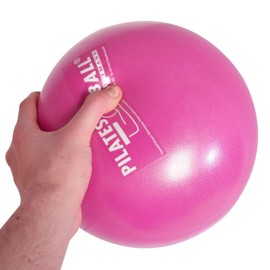 DITTMANN Pilates Ball, 26 cm Diameter