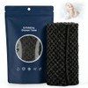 Alorin Toalla Ducha Exfoliante Baño Piel Paño Lavado Primera Cara