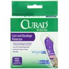 CUARD Cast and Bandage Protector, Child Arm, Waterproof, 2 Count