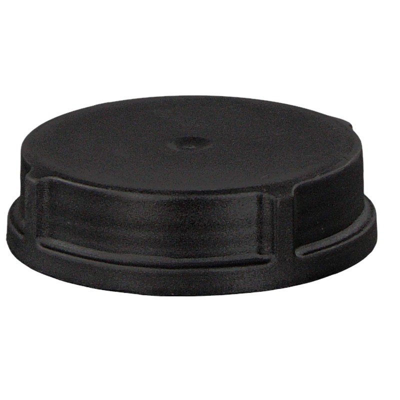 febi bilstein 38142 Locking Cover for Steering Oil Container, 1