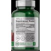 Horbäach Cranberry Pills | 120 Capsules | 30,000 mg +