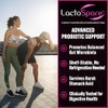 PEScience Symbiont GI, Shelf Stable All in One Probiotic and