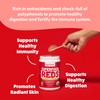 ​Feel Great Organic Superfood Reds Powder Packed with Beet Root