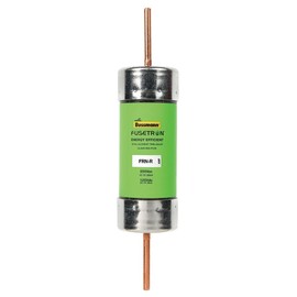 Cooper Bussmann FRN-R-150 FuseTRON Class RK5 Dual-Element Fuse by Cooper Bussmann
