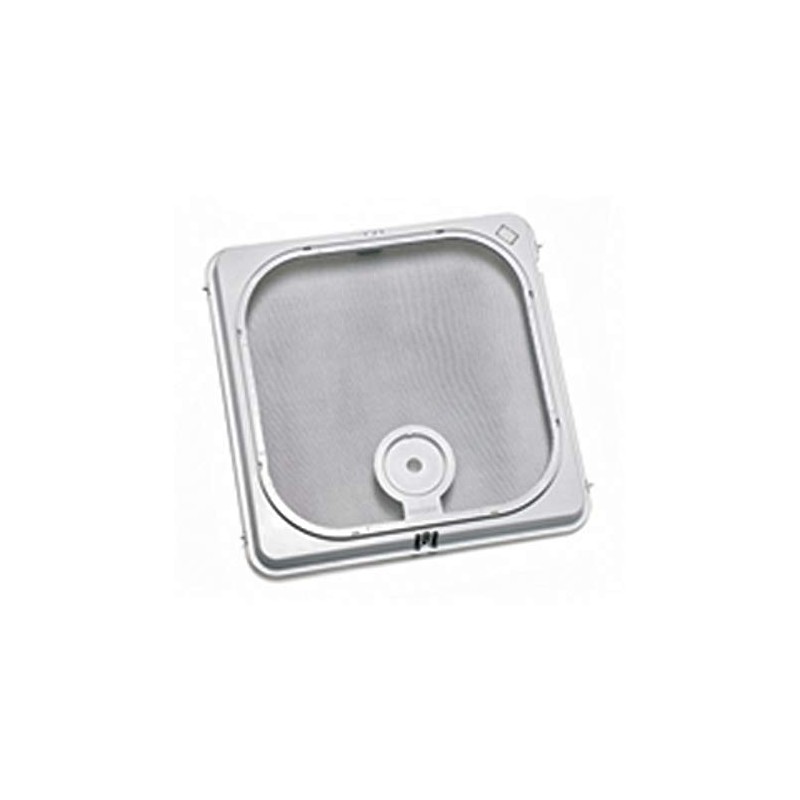 Ventline BVC0573-31 Frame with Removable Screen