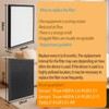 BAMBOOST Replacement Filter for Levoit Air Purifier LV-PUR131 & LV-PUR131S,
