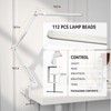 SKYLEO Led Desk Lamp - 31.5" Desk Light - 5