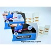 NipEaze - Value Pack - The Original Sports Nipple Cover,