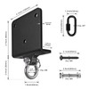 Beam Hanger Punching Bag Hanger 1000 LB Capacity Beam Mount
