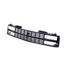 TopAlpha Black Grille w/Insert For 88 89 90 91 92