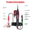 P200 Power Circuit Probe Kit, 9-30V Automotive Circuit Tester, Circuit