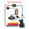 VANTRUE USB-C 5 Level Hardwire Kit with ACC for N5/N4