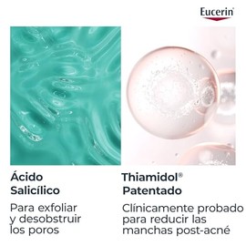 Eucerin Dermopure Tripple Effect Serum 40Ml                                                                                                           