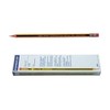 Staedtler 122 Noris Pencil HB Eraser Pack of 12