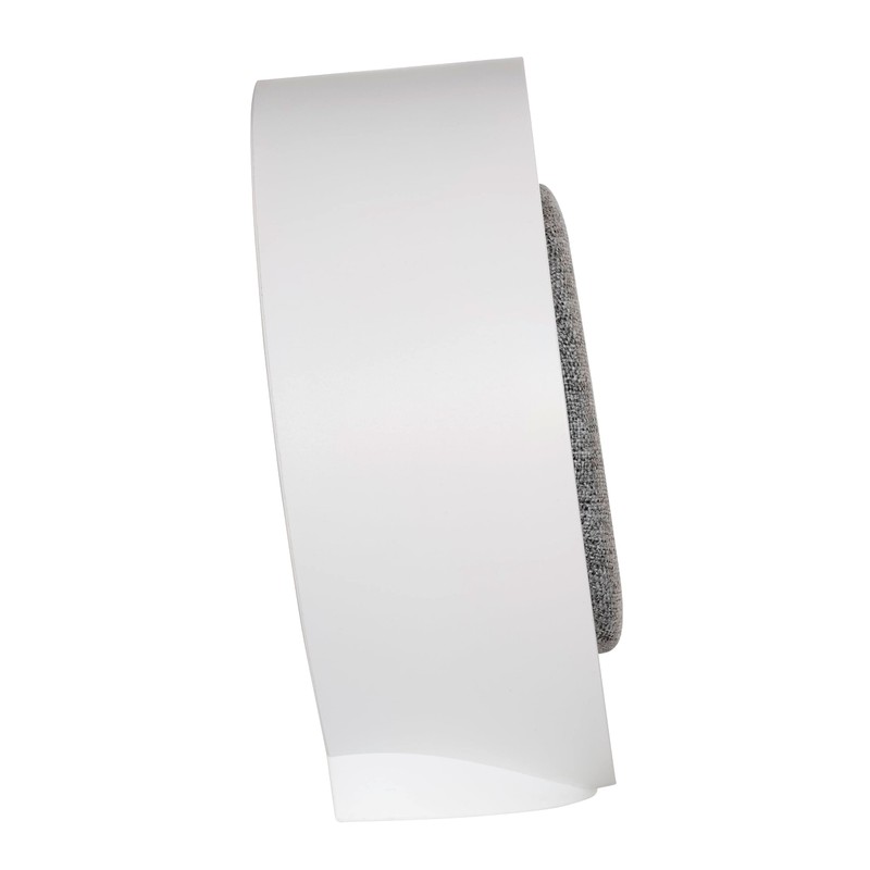 TFA Dostmann Sveglia da comodino luminosa digitale con numeri LED,
