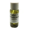 Angelleesa | Witches Brew Herbal Infused Magickal Incense Oil