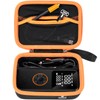 RAIACE Hard Carrying Case Compatible with LOLSSA/fit for GJOSYOI Tire