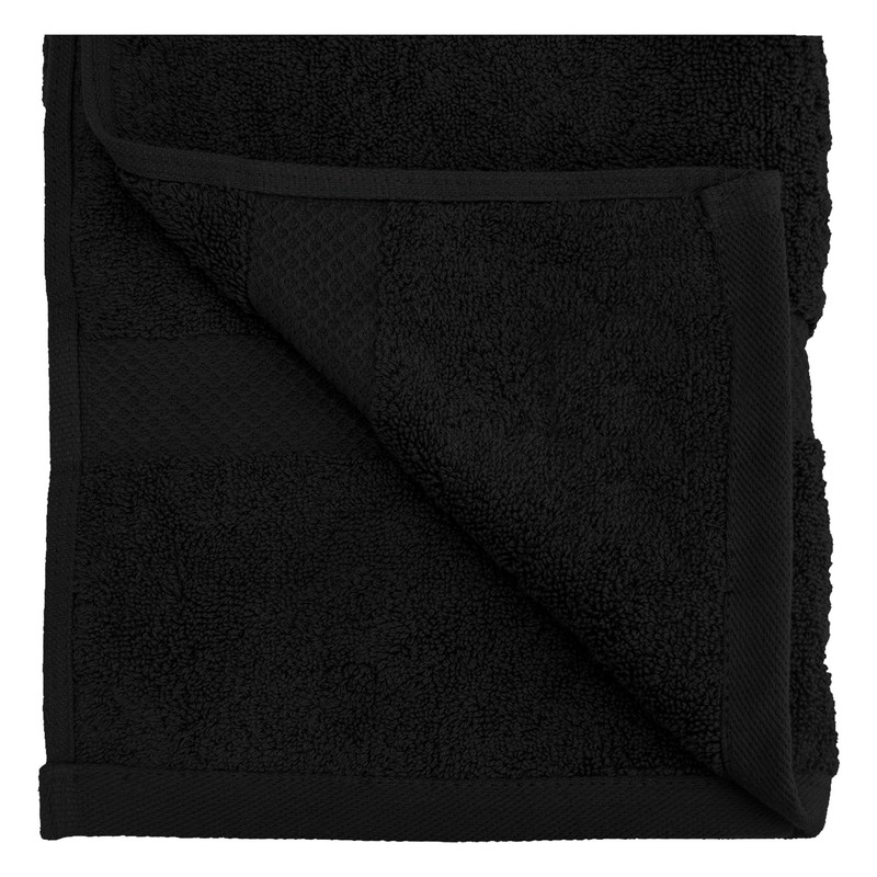 HERCULEAN Premium Bath Towels 24 x 48 Pack of 6