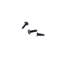 ChenGong - 3-Piece 1 Set Speaker Screws Torx T5 Replacement Compatible with 13" A1425 2012 2013 (1)