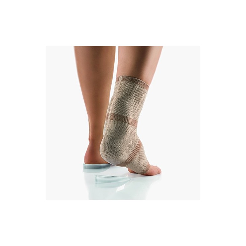 bort AchilloStabil Eco 054900 Medium Skin Achilles Tendon Bandage Right