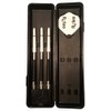 roleo Professional Soft Darts RSP 3-90% Tungsten Set of 3