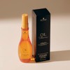 OIL ULTIMATE Aceite de Argán, Tratamiento Revitaliza el Cabello Seco