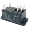 2-Pack T92P7A22-120 Relay – 120VAC 30A 6-Pin DPST-NO Industrial Relay