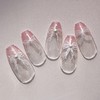 TailaiMei Bow Nail Stickers, 3D Design Self-Adhesive Nail Art Decals