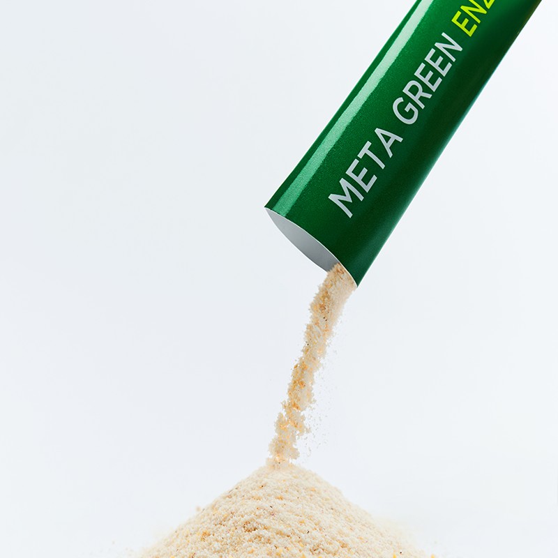 Vital Beauty [바이탈뷰티]메타그린 효소 14입 [Vital Beauty] Metagreen Enzyme 14