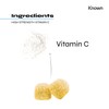 Known - High-Strength 1000mg Vitamin C Gummies - 30 x