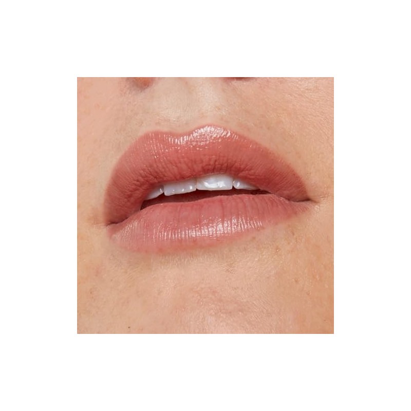 NUDESTIX Nudescreen Lip Primer SPF 30 Tinted Mineral Lip Balm