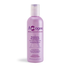Aphogee Balancing Moisturizer, 8 Fl Oz