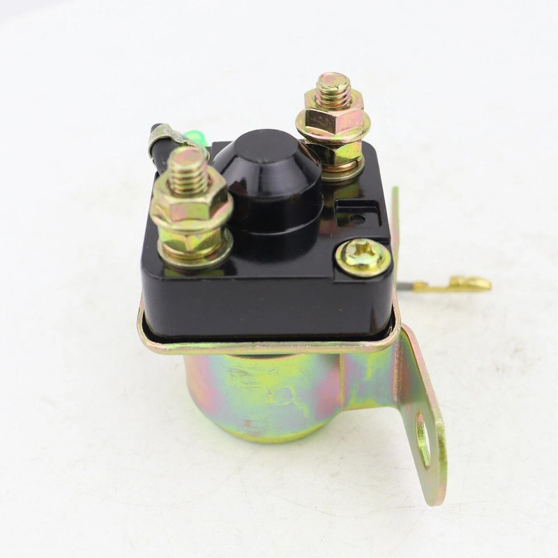 soarider For Polaris 2002 Magnum 500 Starter & Bendix &