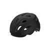 Giro Unisex Cormick Mips Fahrradhelme, Matte Black/Dark Blue 22, Einheitsgröße