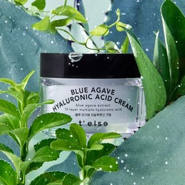 Blue Agave Hyaluronic Acid Cream 50ml / 블루 아가베 히알루론산 크림 50ml