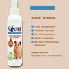 No Scent Small Animal Guinea Pig Cage Cleaner | Hamster