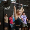 BURZKA Par Muñequeras Crossfit Tela Profesional Wrist Wraps Crosstraining Calistenia