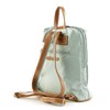 Picard Sonja Backpack Shoulder Bag Aqua, aqua