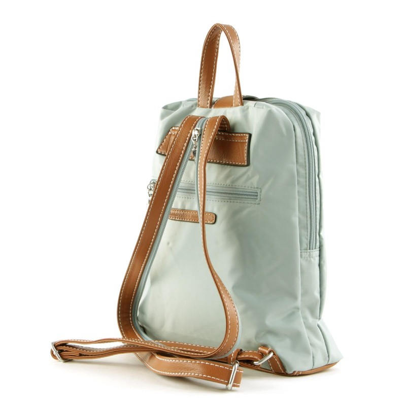 Picard Sonja Backpack Shoulder Bag Aqua, aqua