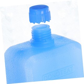 BESPORTBLE Cooler Ice Packs 6 Pack Freezer Blocks for Air Conditioner Fan Reusable for Lunch Boxes