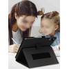 FJIASTB Case for POPUX/DOOGEE Tab G6 Max 13.4 Inch Tablet