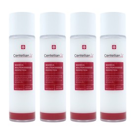 Centellian24 Madeca Solution Essence Perfection 120ml 4pcs / 센텔리안24 마데카 솔루션 에센스 퍼펙션 120ml 4개