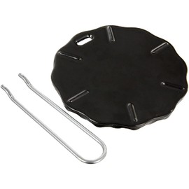 Ilsa Radiant Plate Cast Iron 14 cm