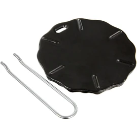 Ilsa Radiant Plate Cast Iron 14 cm