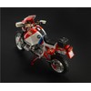 Italeri 4641S - 1:9 R80 G/S 1000 Dakar 1985, Model