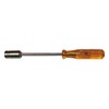 Brown Nut Driver D8613 